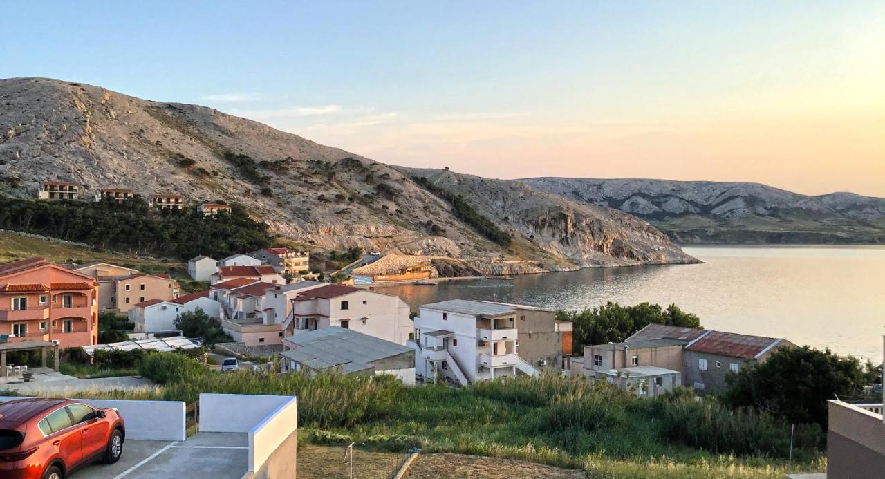 Modern Oceanview Apartment Метайна Екстериор снимка